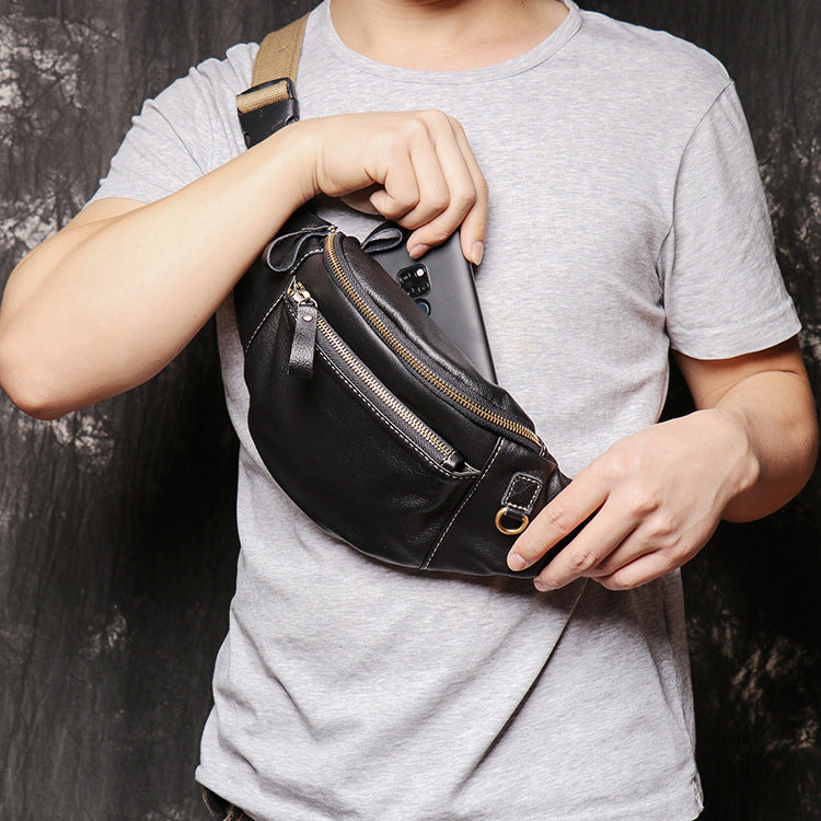 Theo Sling Bag No.30202