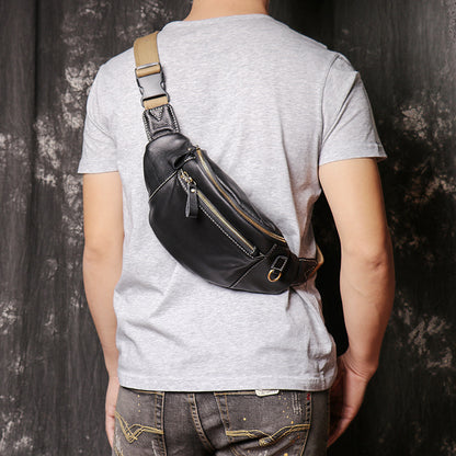 Theo Sling Bag No.30202