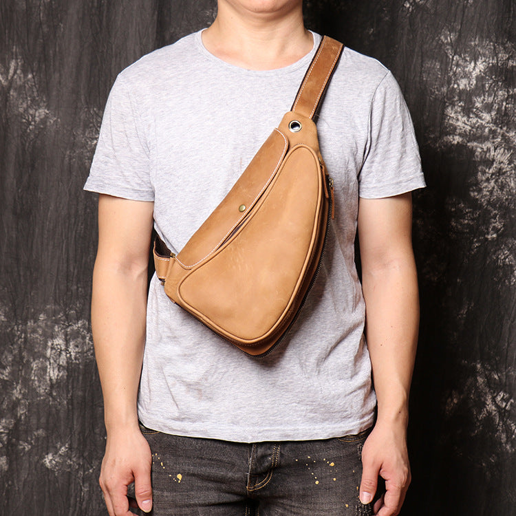 Theodoric Sports shoulder bag No.J090