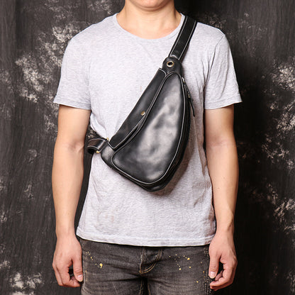 Theodoric Sports shoulder bag No.J090