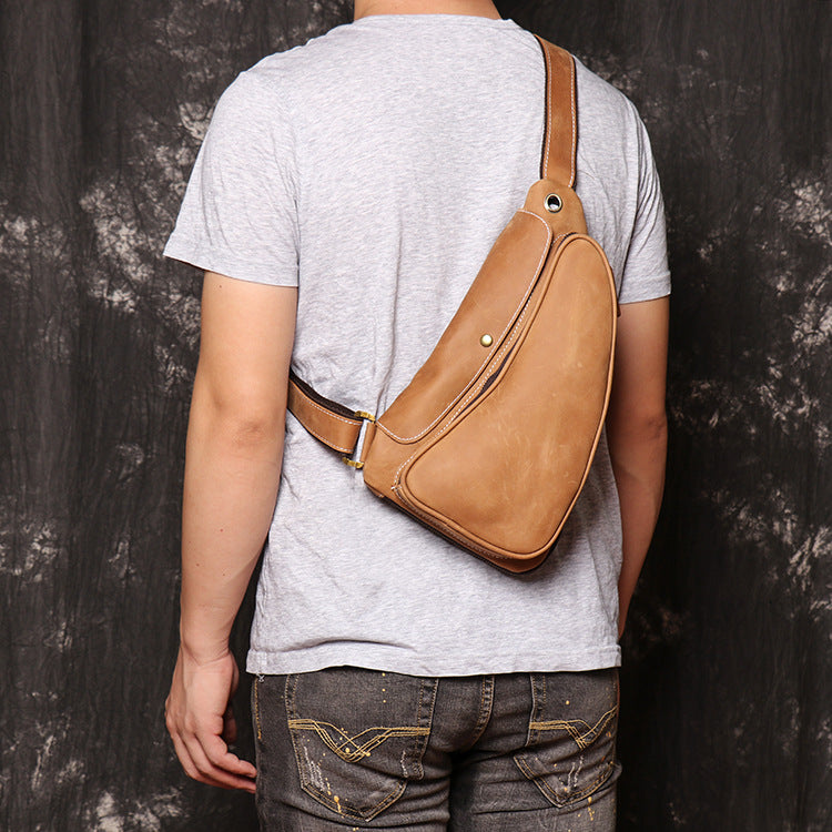 Theodoric Sports shoulder bag No.J090