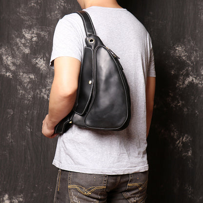 Theodoric Sports shoulder bag No.J090