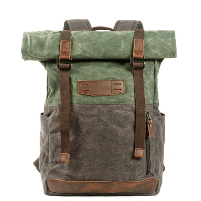 Hiking Mountaineering Backpack #5002LA