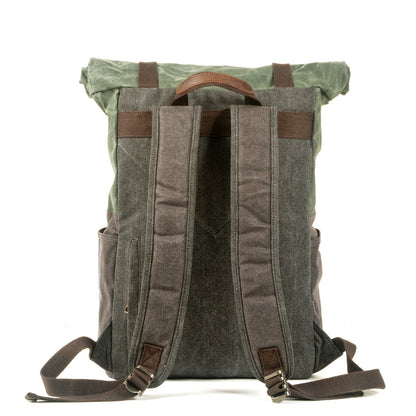 Hiking Mountaineering Backpack #5002LA