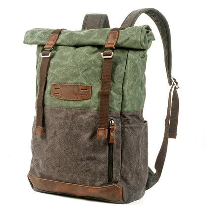 Hiking Mountaineering Backpack #5002LA