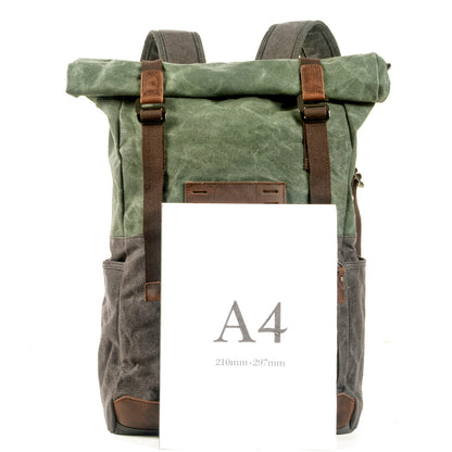 Hiking Mountaineering Backpack #5002LA