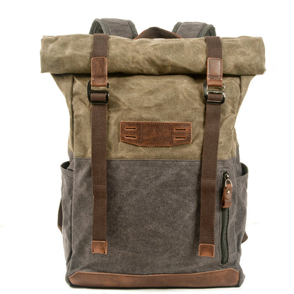 Hiking Mountaineering Backpack #5002LA