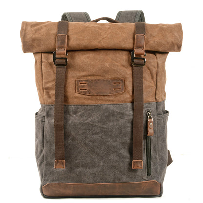 Hiking Mountaineering Backpack #5002LA