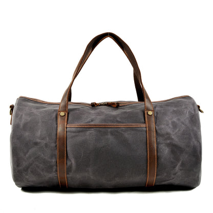 DEEPKEE®Urban Weekender Duffle Bag #9824