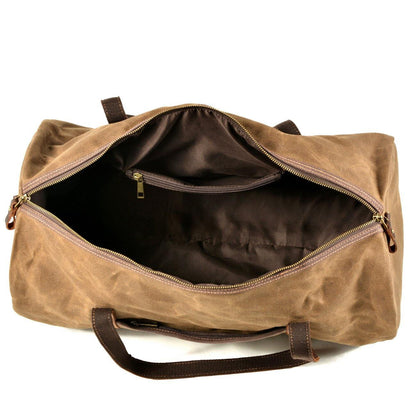 DEEPKEE®Urban Weekender Duffle Bag #9824