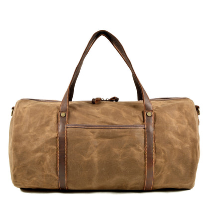 DEEPKEE®Urban Weekender Duffle Bag #9824