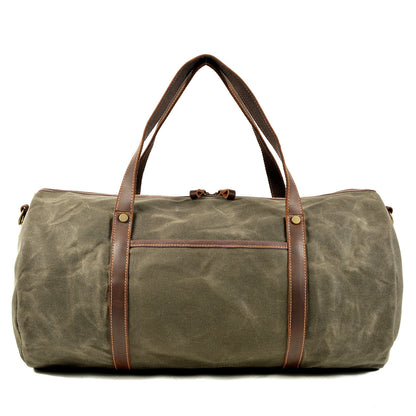 DEEPKEE®Urban Weekender Duffle Bag #9824