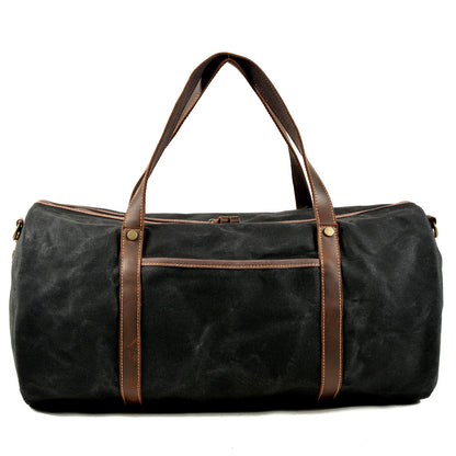 DEEPKEE®Urban Weekender Duffle Bag #9824