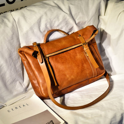 The Traveller Bag No.1501