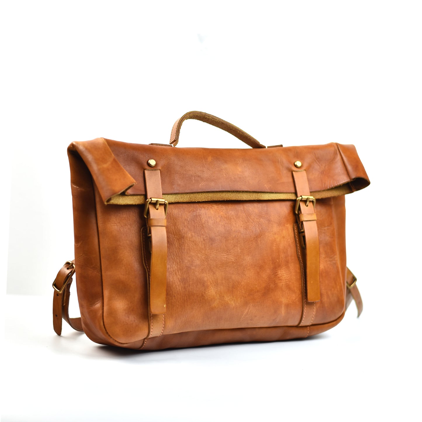 The Traveller Bag No.1501