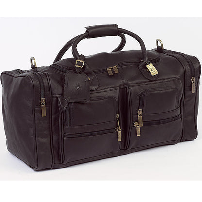 The Executive Duffel