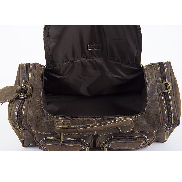 The Executive Duffel