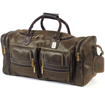 The Executive Duffel