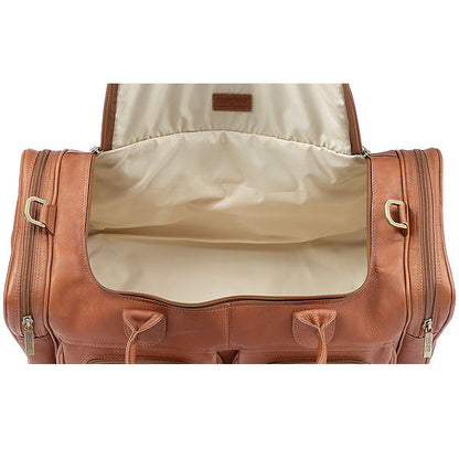 The Executive Duffel