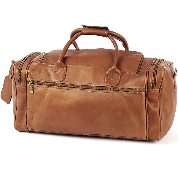 The Executive Duffel