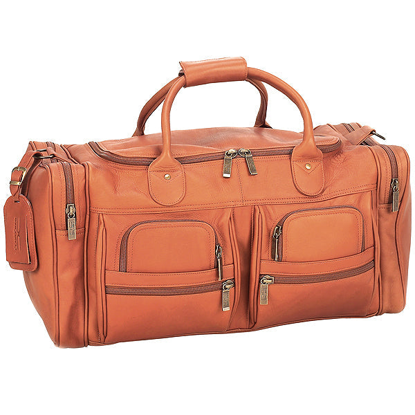 The Executive Duffel