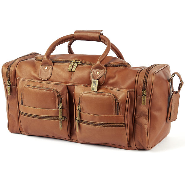 The Executive Duffel