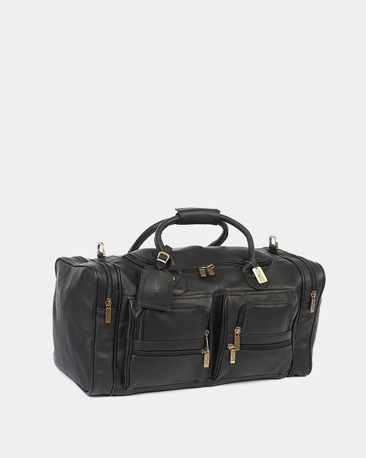 The Executive Duffel