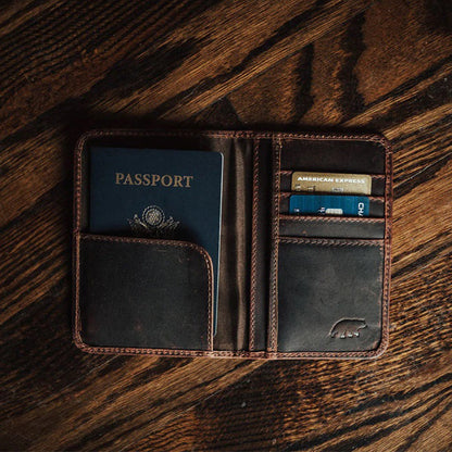 The Passport