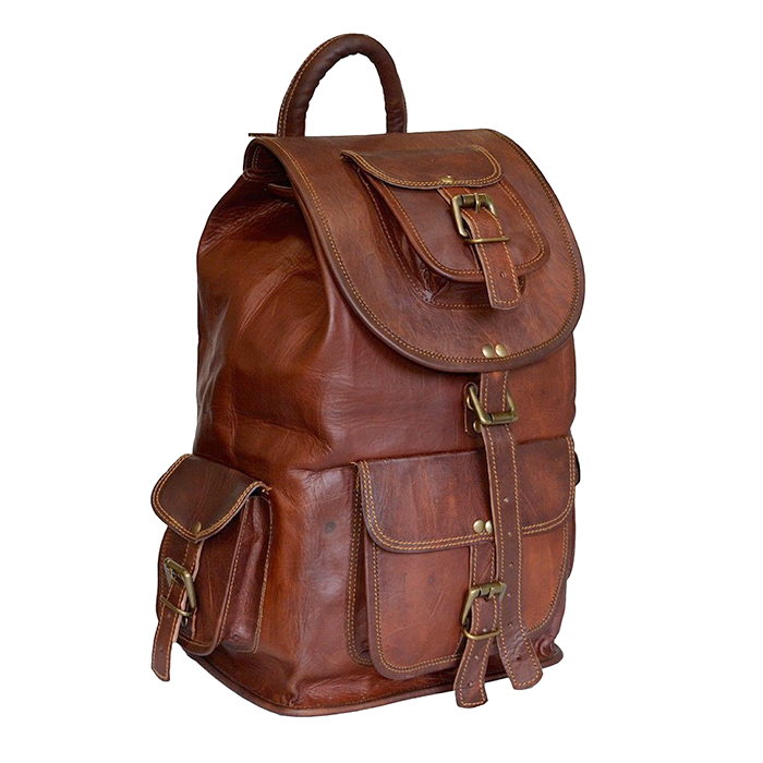 The Rucksack