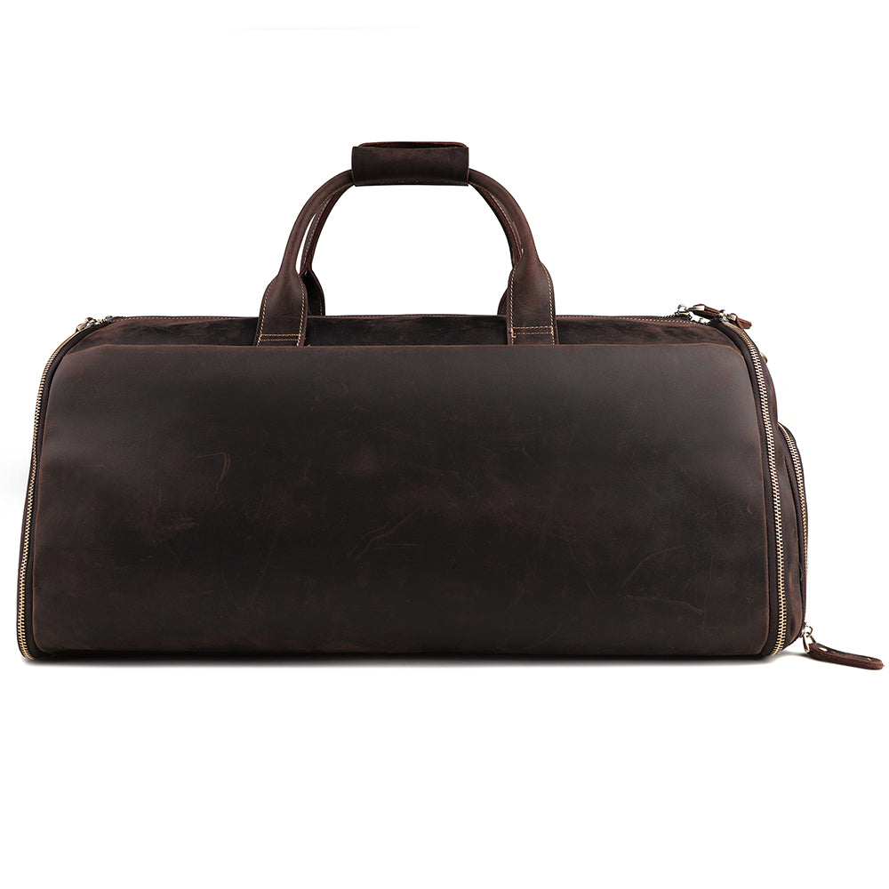 The Smart Duffle