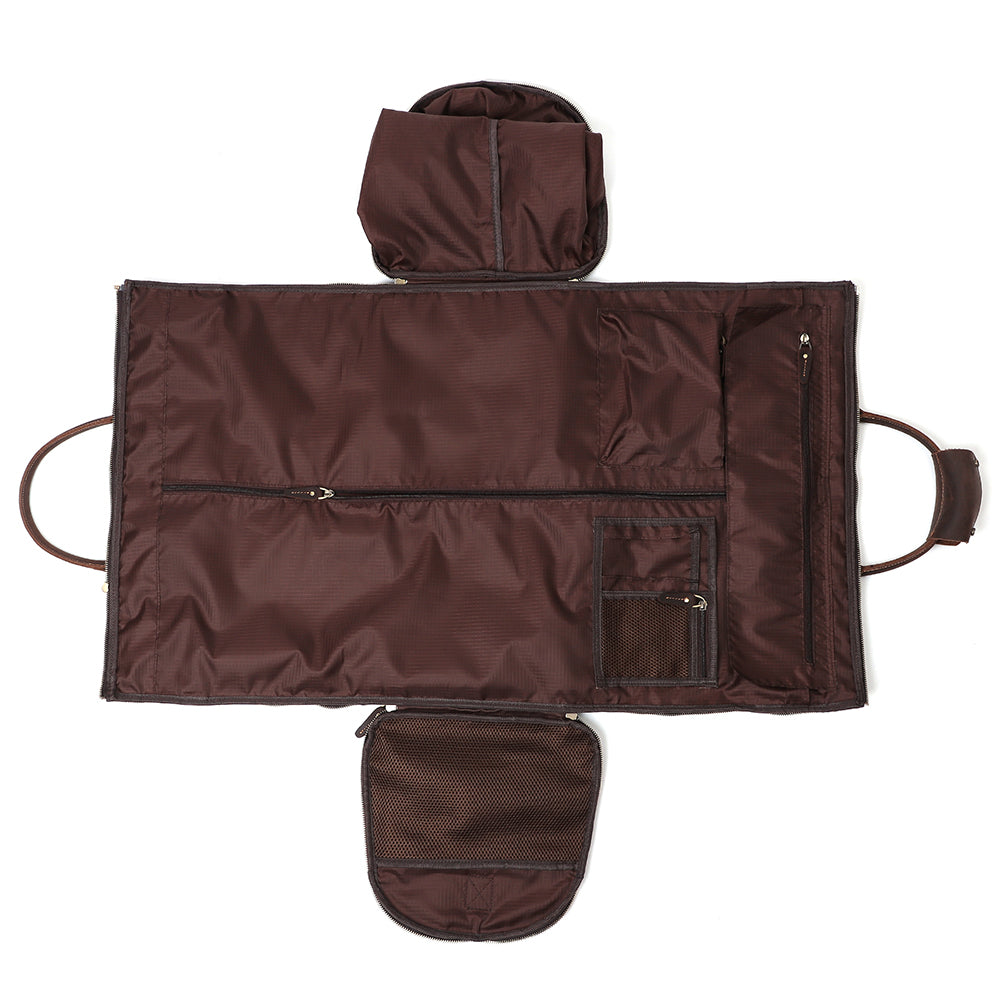 The Smart Duffle