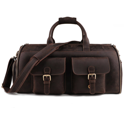 The Smart Duffle