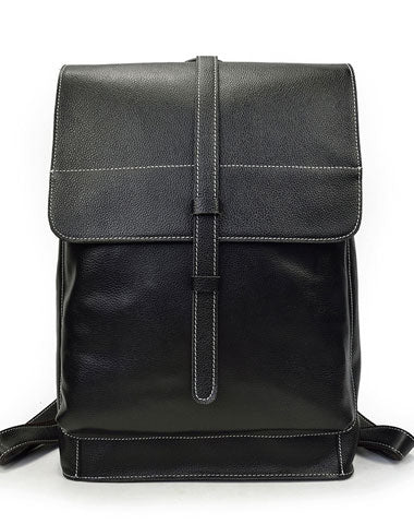 Fashion Black Mens Backpacks Laptop Backpack Travel Backpack Bags for Men