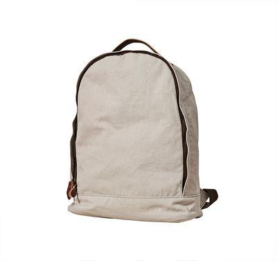 Canvas Mens Backpacks Canvas Satchel Backpack Canvas College Backpacks for Men