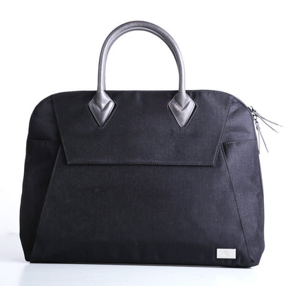 Fashion Canvas Men's 15.6¡®¡¯ Handbag Briefcase 13.3¡®¡¯ Business Laptop Briefcase For Men