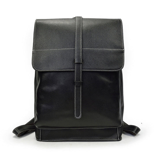 Fashion Black Mens Backpacks Laptop Backpack Travel Backpack Bags for Men